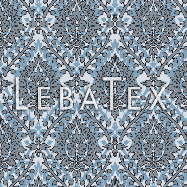LebaTex Vienna Customizable M.O.D. Fabric