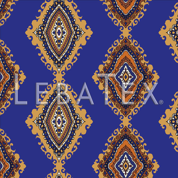 LebaTex Aladdin Customizable M.O.D. Fabric