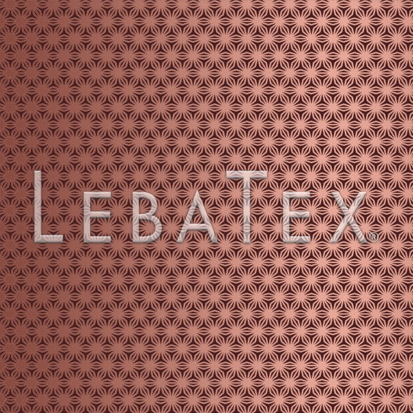 LebaTex Yuki-Coral Customizable M.O.D. Fabric