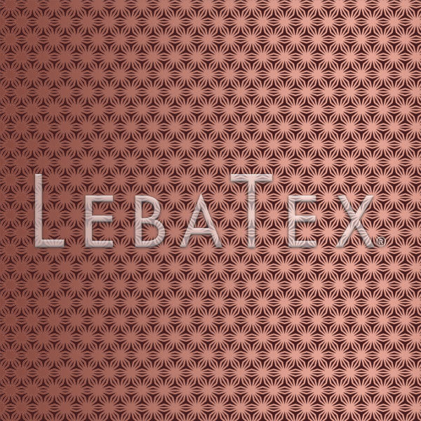 LebaTex Yuki-Coral Customizable M.O.D. Fabric