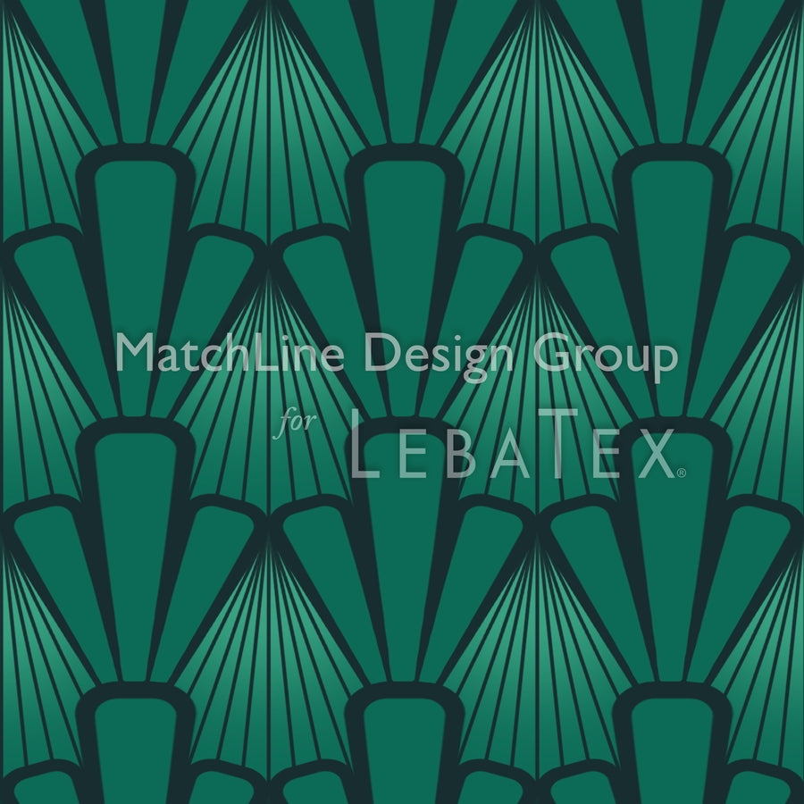 Deco-Emerald M.O.D. Pattern