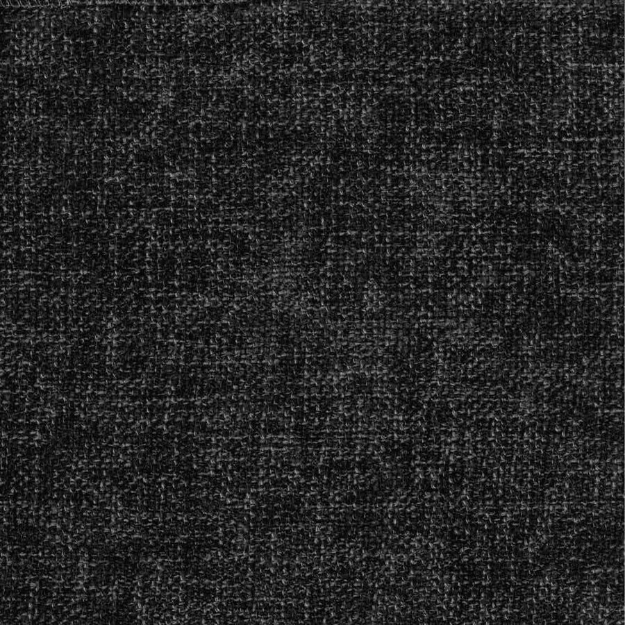 Devon-Upholstery Fabric-Coal