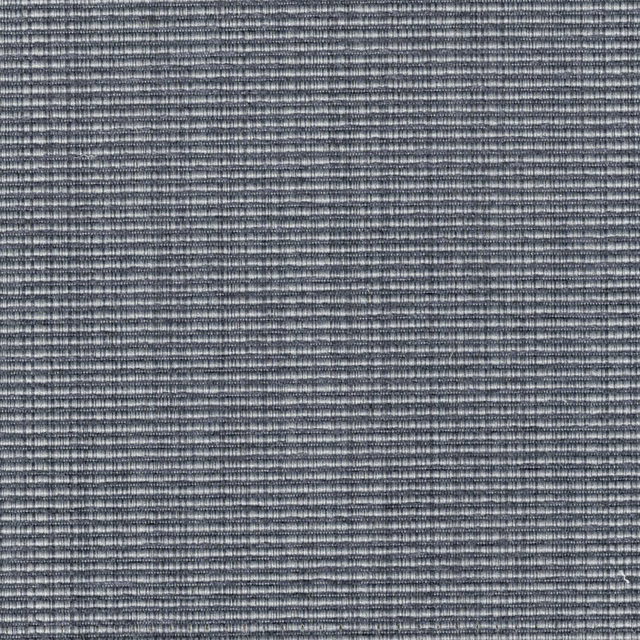 Blue commercial upholstery fabric