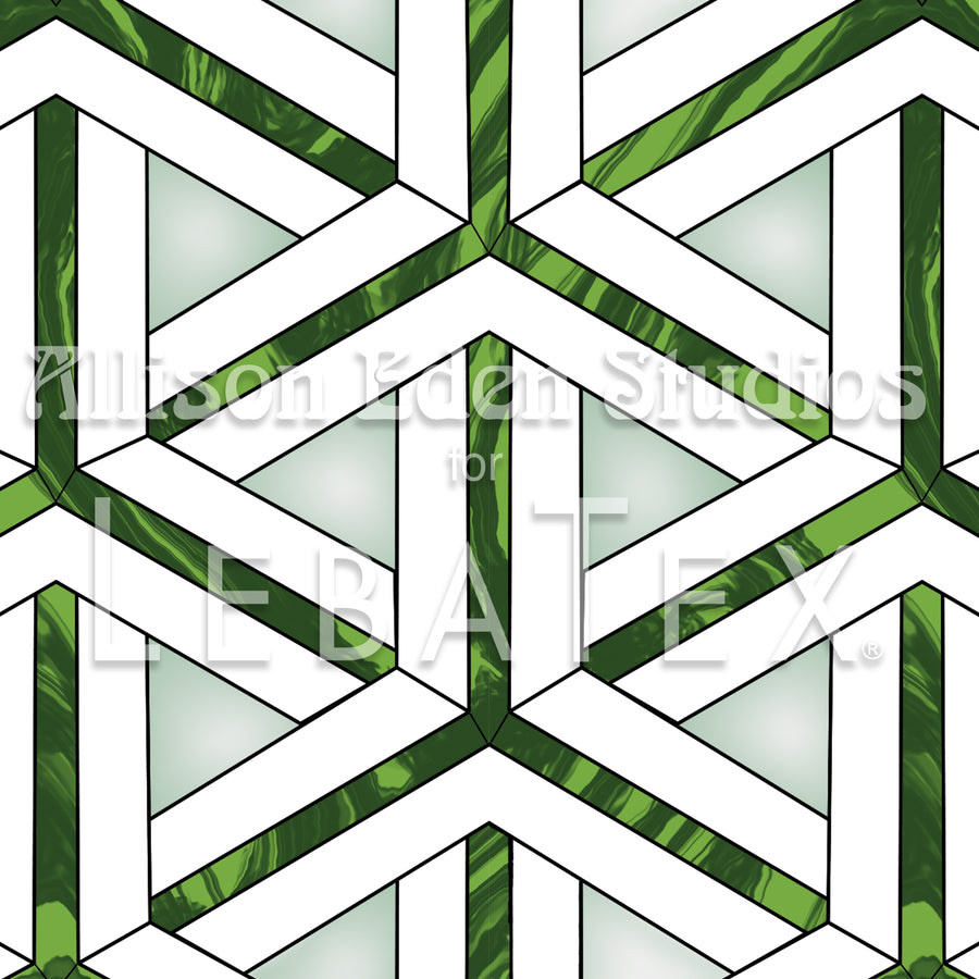 Elemental Hex-M.O.D. Pattern