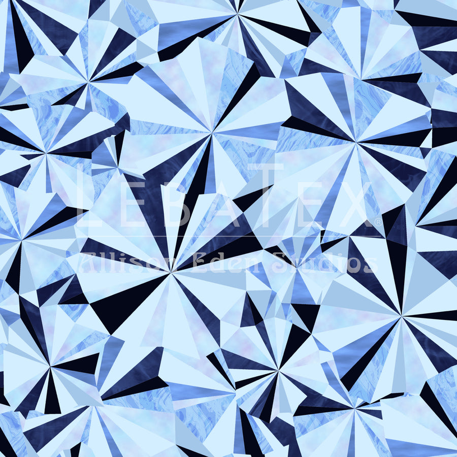 Facet-Sapphire M.O.D. Pattern