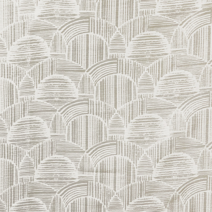 Fanfare-Bedding/Drapery Fabric-Sand