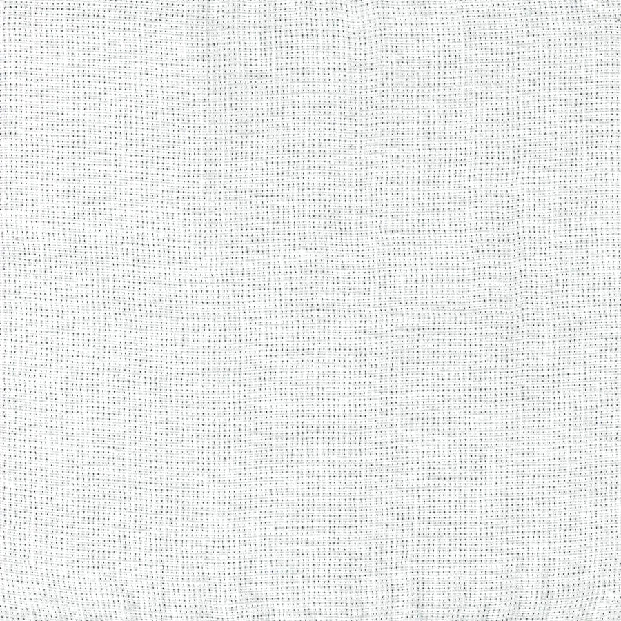 White Drapery Fabric