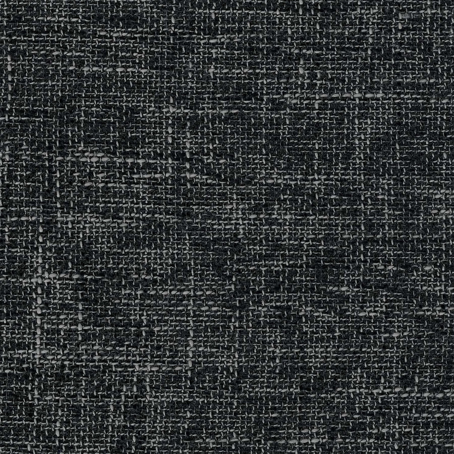 Hollis-Indoor/Outdoor Upholstery Fabric-Onyx