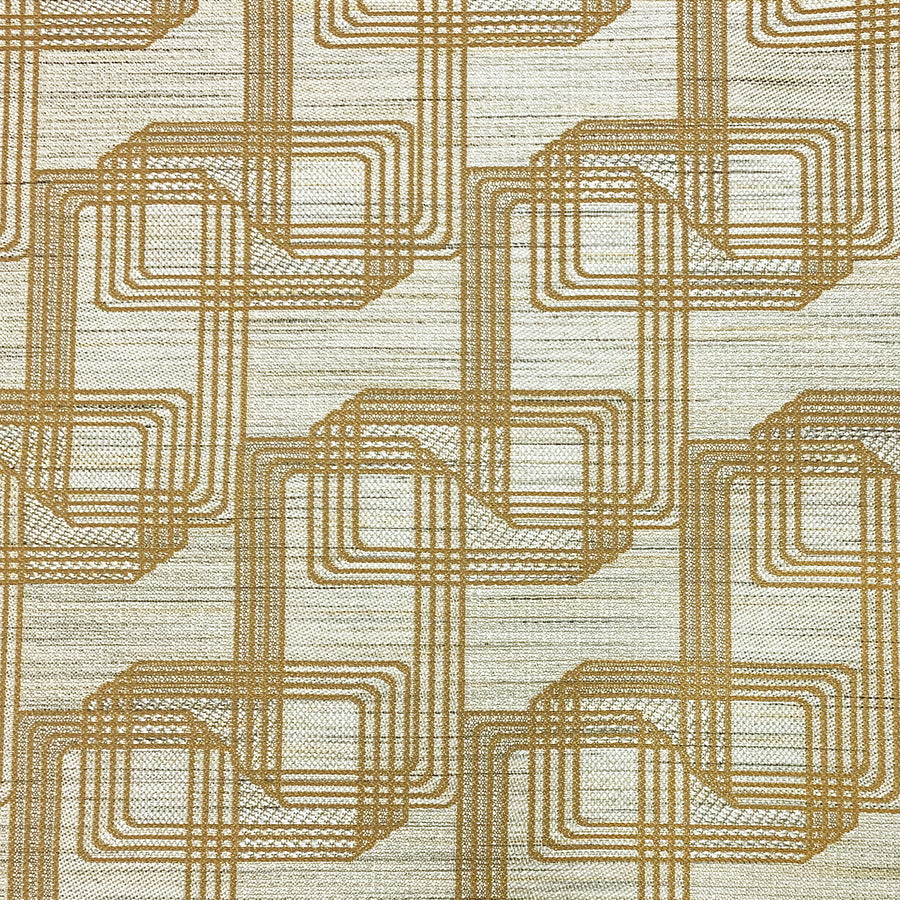 Improv-Upholstery Fabric-Amber