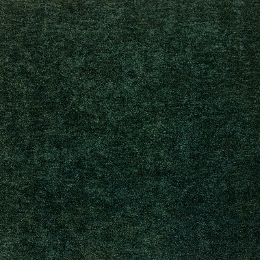 Green Velvet Crypton Upholstery Fabric