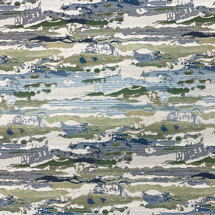 Limelight-Upholstery Fabric-Aegean