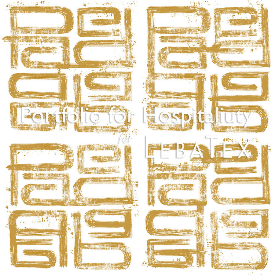 Litho-Gold M.O.D. Pattern