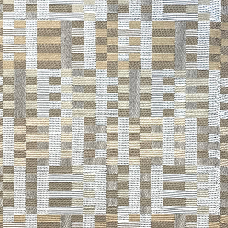 Marquee-Upholstery Fabric-Latte