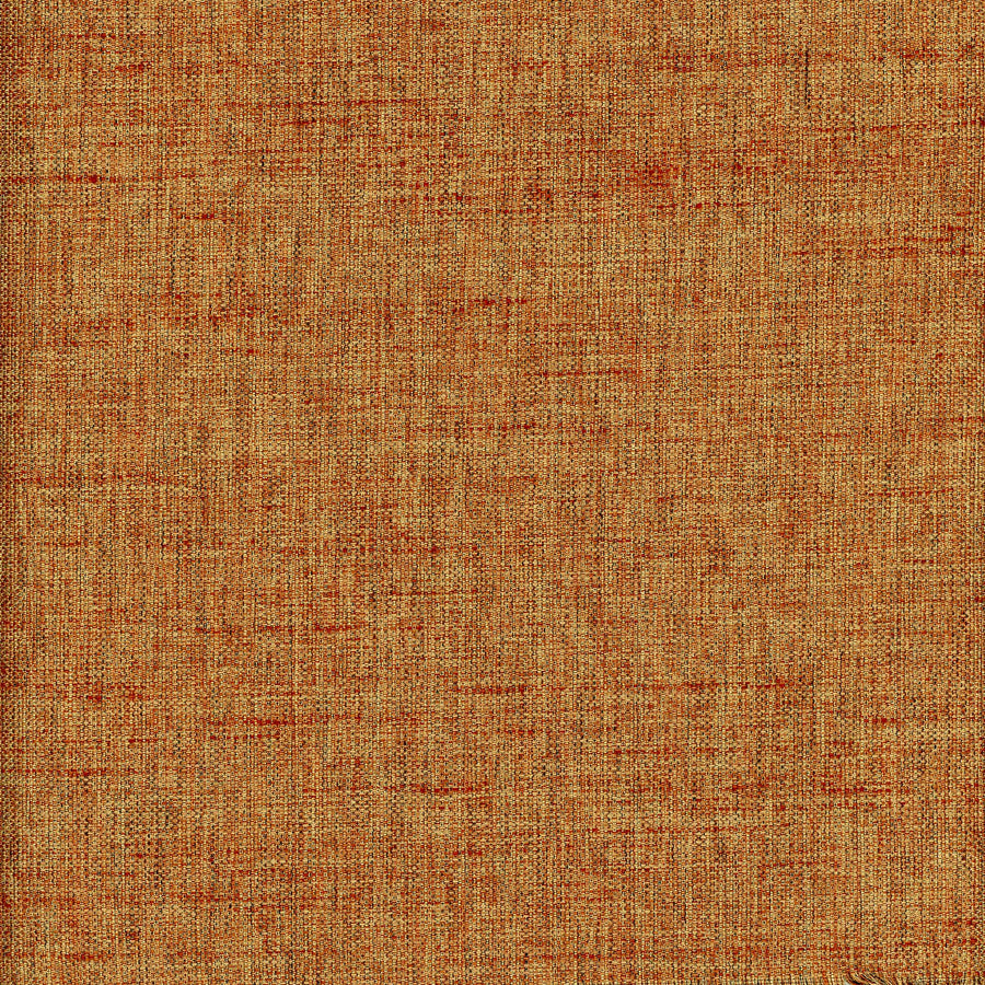 Odyssey-Drapery Fabric-Rust