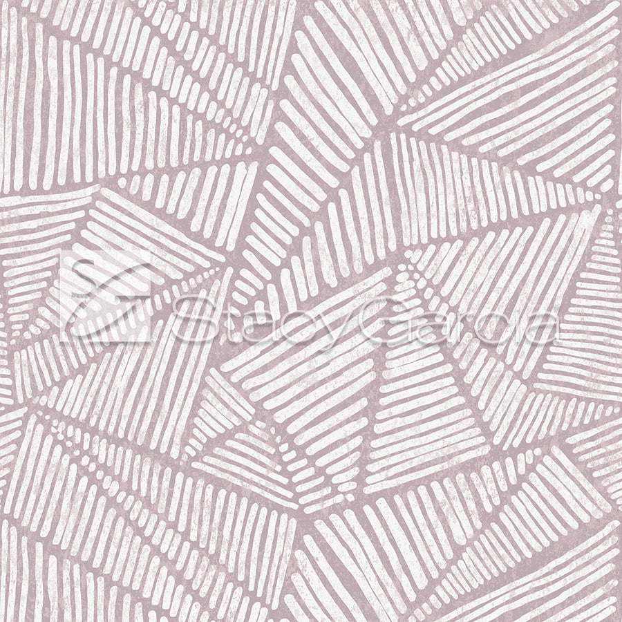 Relief-Lilac M.O.D. Fabric