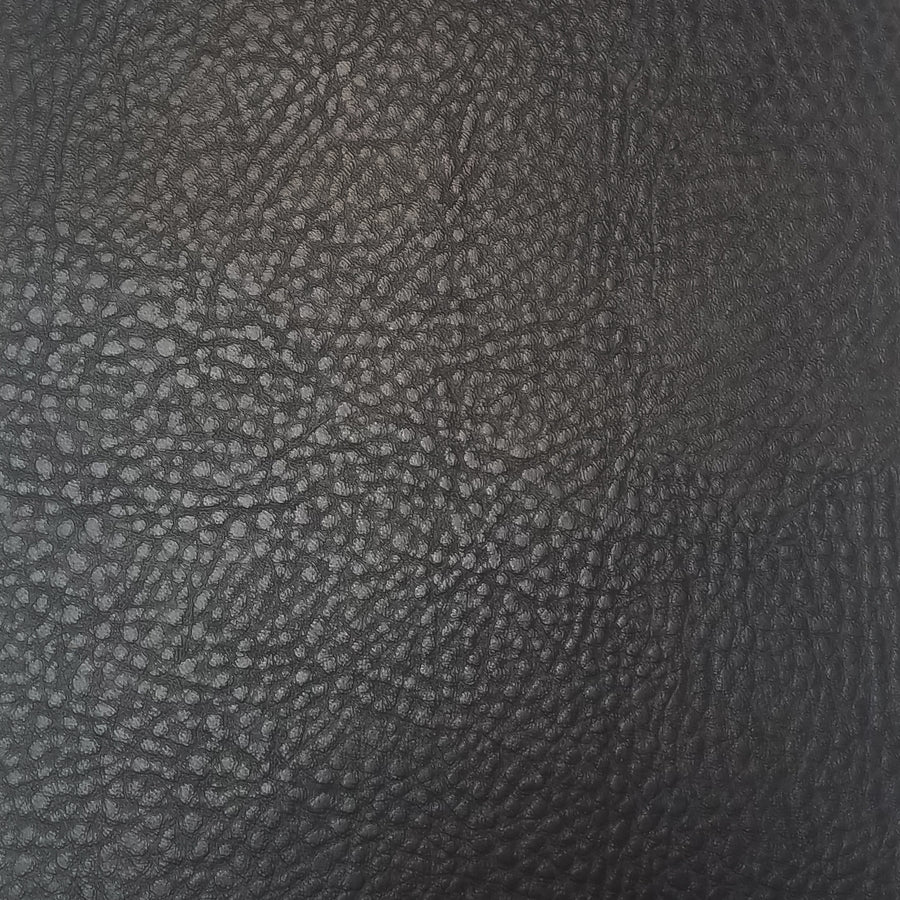 Rhine-Faux Leather-Charcoal