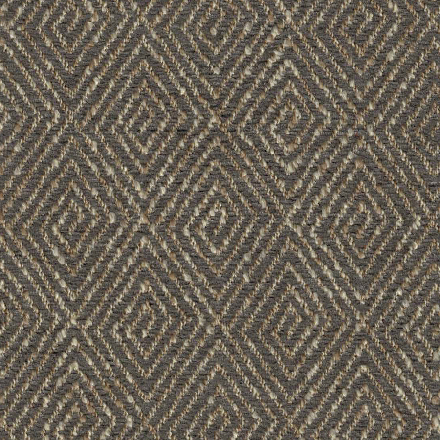 Grey / Gray Upholstery Fabric