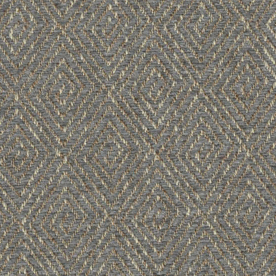 Grey / Gray Upholstery Fabric