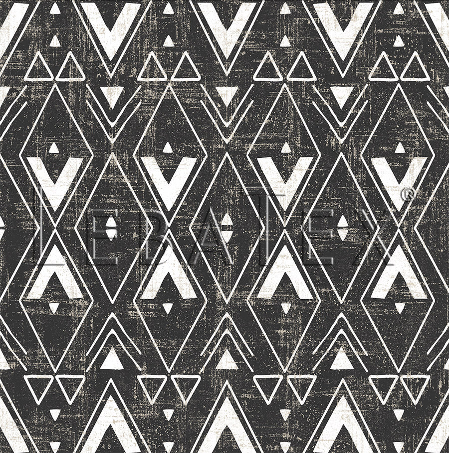 Primitive marks 03 M.O.D. Fabric