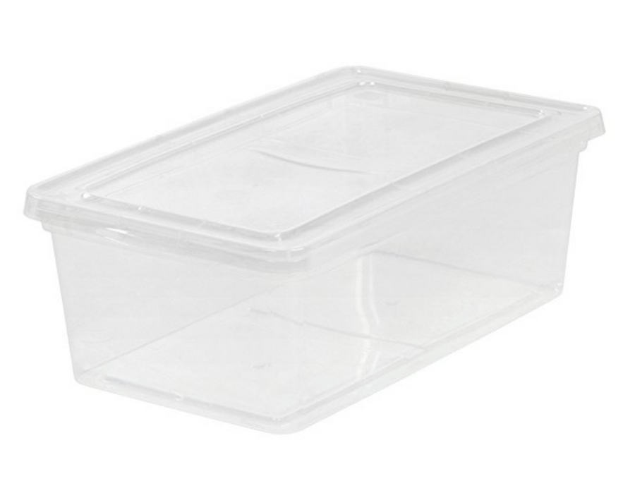 Sample Box