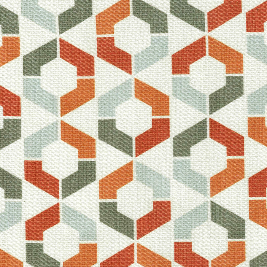 Selections-Rust M.O.D. Pattern