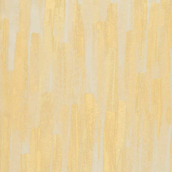 Yellow Drapery Fabric