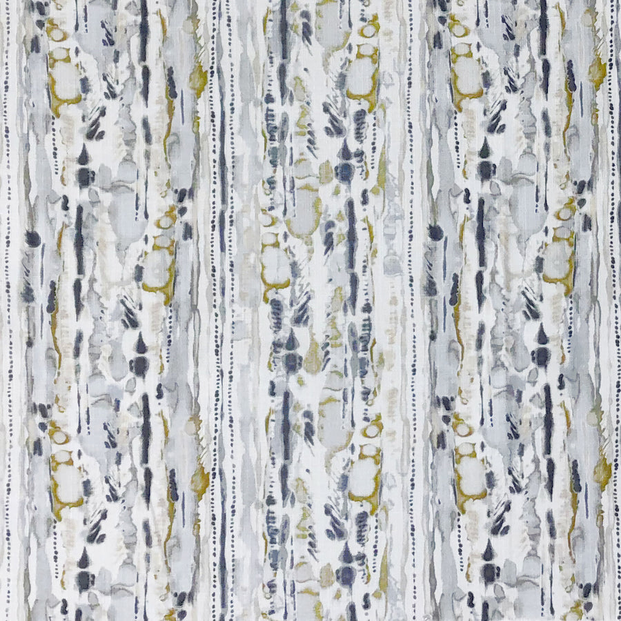 Spritz-Bedding/Drapery Fabric-Alabaster