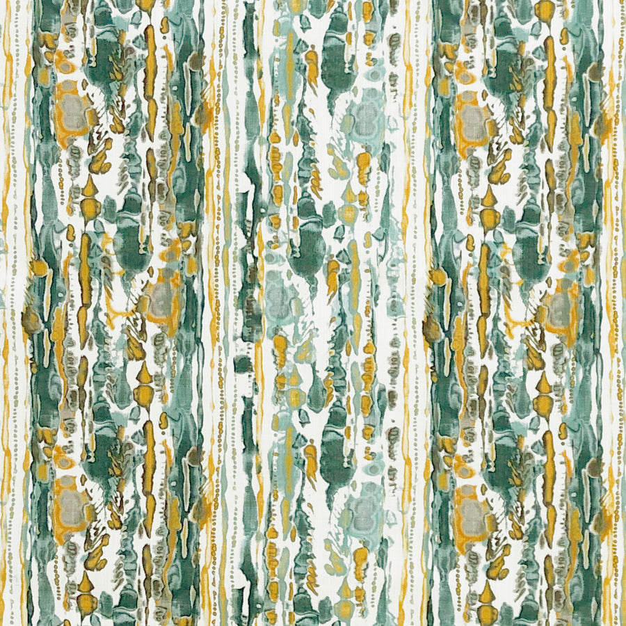 Spritz-Bedding/Drapery Fabric-Sage