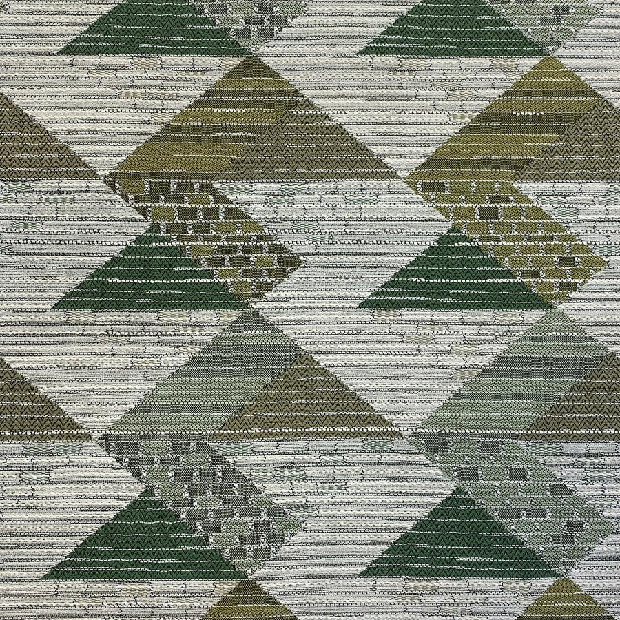 Standing Ovation-Upholstery Fabric-Olive
