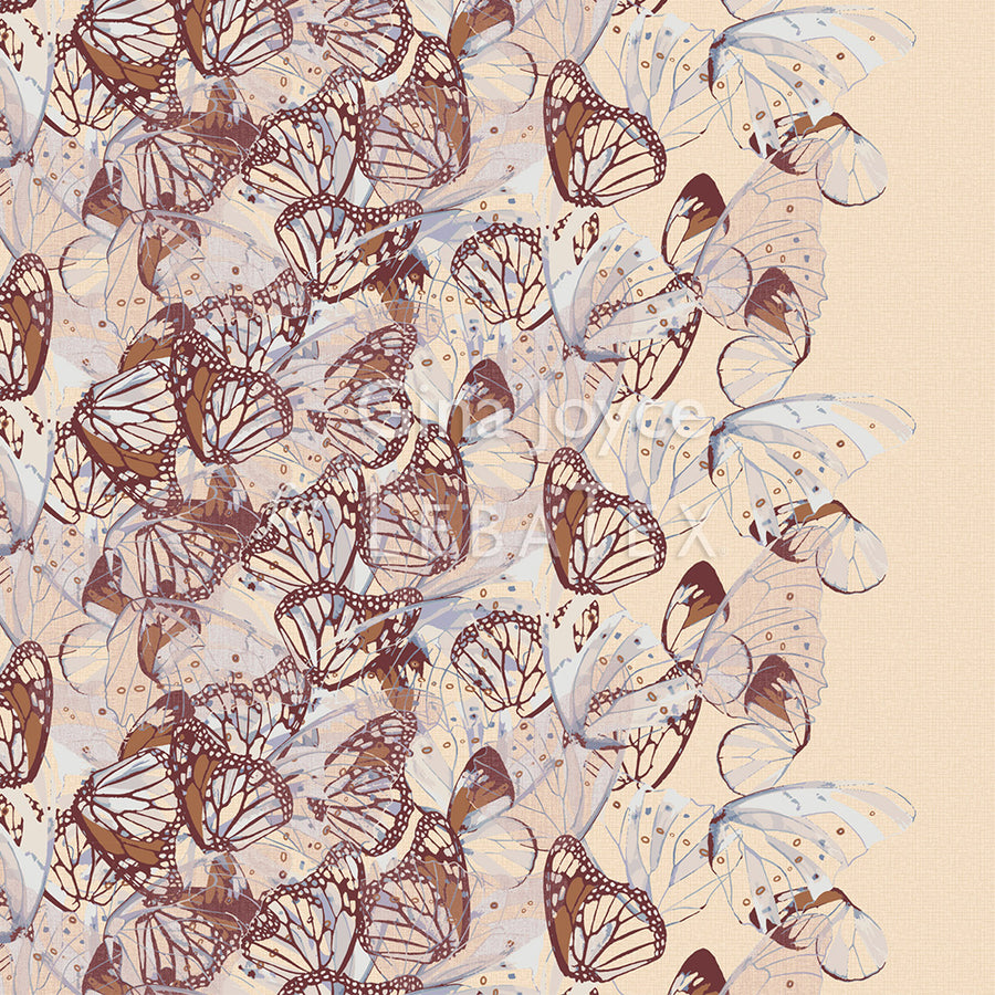 Wings of Change-Sierra M.O.D. Pattern